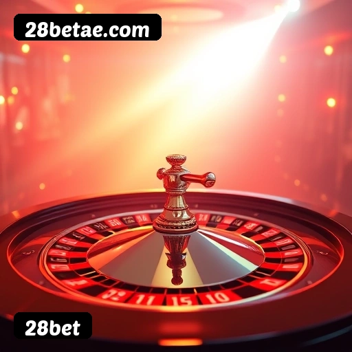 Bônus e promoções 28bet