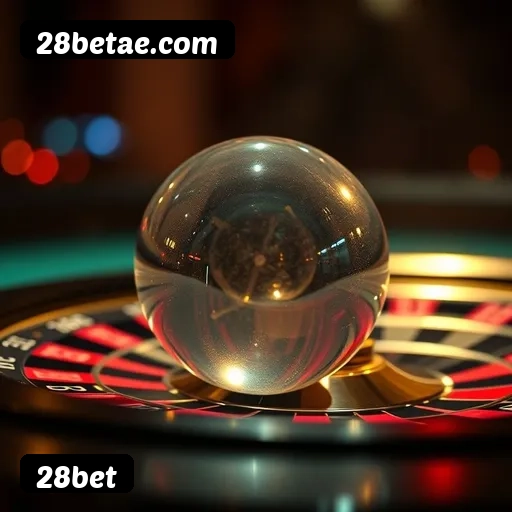 Tabela RTP dos jogos de cassino da 28bet