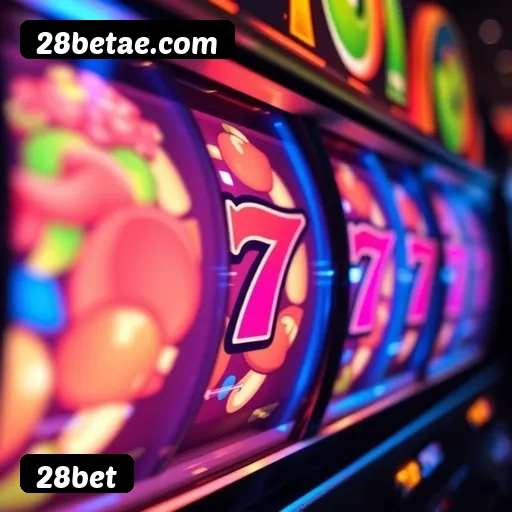 Loterias online disponíveis na 28bet