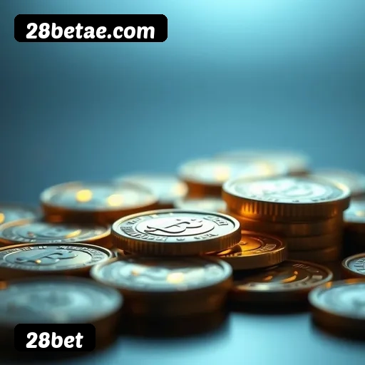 Pagamentos PIX na 28bet