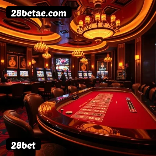 Níveis do programa VIP da 28bet